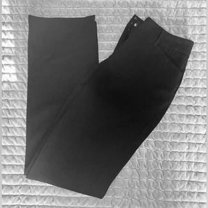 EXPRESS Editor Bootcut Dress Pants - Size 4R